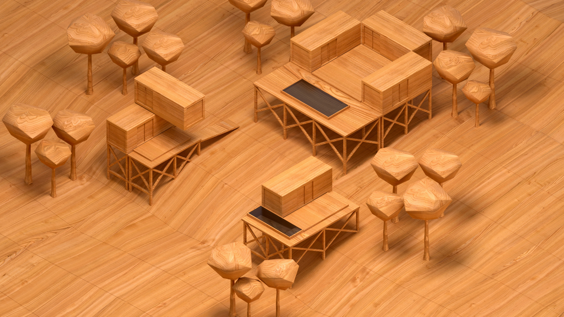 Multi Bloks – Novablok